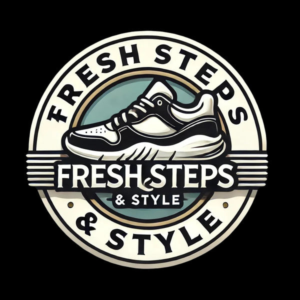 Fresh Steps & Style